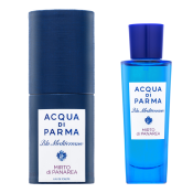 Acqua di Parma Blu Mediterraneo Mirto di Panarea Eau de Toilette unisex 30 ml