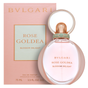 Bvlgari Rose Goldea Blossom Delight Парфюмна вода за жени 75 ml