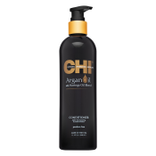 CHI Argan Oil Conditioner balsam pentru regenerare, hrănire si protectie 340 ml