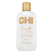 CHI Keratin Conditioner odżywka dla regeneracji, odżywienia i ochrony włosów 355 ml