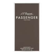 S.T. Dupont Passenger for Men Eau de Toilette férfiaknak 100 ml