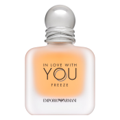 Armani (Giorgio Armani) Emporio Armani In Love With You Freeze parfumirana voda za ženske 50 ml