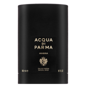 Acqua di Parma Ambra Eau de Parfum uniszex 180 ml