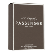 S.T. Dupont Passenger for Men Eau de Toilette férfiaknak 50 ml