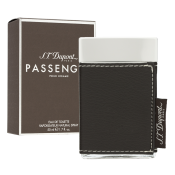 S.T. Dupont Passenger for Men Eau de Toilette férfiaknak 50 ml