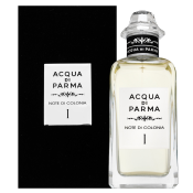 Acqua di Parma Note Di Colonia I eau de cologne unisex 150 ml