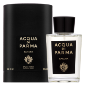 Acqua di Parma Sakura Eau de Parfum unisex 180 ml