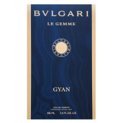 Bvlgari Le Gemme Gyan Eau de Parfum férfiaknak 100 ml