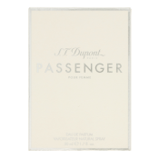 S.T. Dupont Passenger for Women Парфюмна вода за жени 50 ml