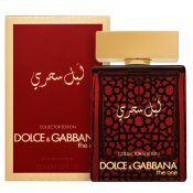 Dolce & Gabbana The One Mysterious Night Collector Edition Eau de Parfum para hombre 100 ml