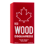 Dsquared2 Red Wood woda toaletowa dla kobiet 100 ml