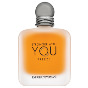 Armani (Giorgio Armani) Stronger With You Freeze toaletní voda pro muže 100 ml