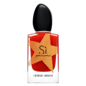 Armani (Giorgio Armani) Si Passione Limited Edition parfémovaná voda pro ženy 50 ml