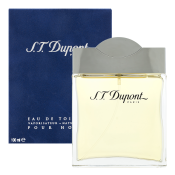S.T. Dupont S.T. Dupont for Men Eau de Toilette férfiaknak 100 ml