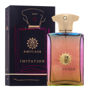 Amouage Imitation woda perfumowana dla mężczyzn 100 ml