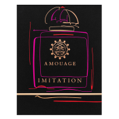 Amouage Imitation Eau de Parfum para mujer 100 ml