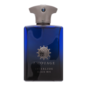 Amouage Interlude Black Iris Eau de Parfum bărbați 100 ml