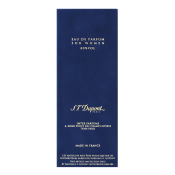 S.T. Dupont S.T. Dupont pour Femme Eau de Parfum nőknek 100 ml