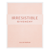 Givenchy Irresistible Eau de Parfum für Damen 50 ml