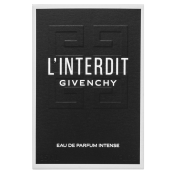 Givenchy L'Interdit Intense woda perfumowana dla kobiet 35 ml