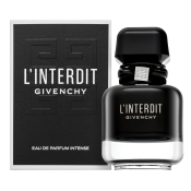 Givenchy L'Interdit Intense woda perfumowana dla kobiet 35 ml