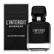 Givenchy L'Interdit Intense Eau de Parfum für Damen 50 ml