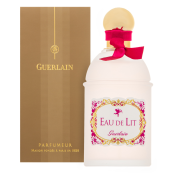 Guerlain Parfumeur Eau de lit toaletná voda pre ženy 125 ml