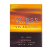Guess 1981 Los Angeles Eau de Toilette férfiaknak 100 ml
