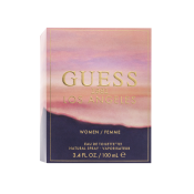 Guess 1981 Los Angeles toaletní voda pro ženy 100 ml