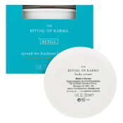 Rituals The Ritual Of Karma Spread The Kidness Body Cream testápoló krém hidratáló hatású 220 ml Refill
