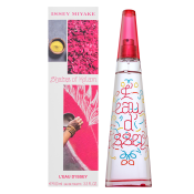 Issey Miyake L'Eau D'Issey Shades of Kolam toaletní voda pro ženy 100 ml