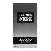 Jacomo Intense For Men parfémovaná voda pro muže 100 ml