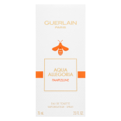 Guerlain Aqua Allegoria Pamplelune Eau de Toilette da donna 75 ml