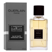 Guerlain L'Instant de Guerlain pour Homme toaletná voda pre mužov 50 ml