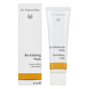 Dr. Hauschka voedend masker Revitalising Mask 30 ml