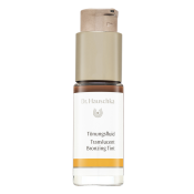 Dr. Hauschka koloryzująca emulsja nawilżająca Translucent Bronzing Tint 18 ml