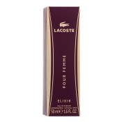 Lacoste Pour Femme Elixir parfémovaná voda pre ženy 50 ml