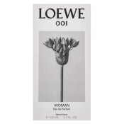 Loewe 001 Woman woda perfumowana dla kobiet 100 ml