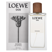 Loewe 001 Woman woda perfumowana dla kobiet 100 ml