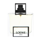 Loewe Solo Esencial Eau de Toilette férfiaknak 50 ml