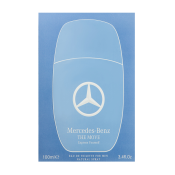 Mercedes-Benz The Move Express Yourself woda toaletowa dla mężczyzn 100 ml
