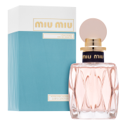 Miu Miu L'Eau Rosée toaletní voda pro ženy 100 ml