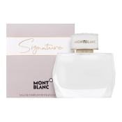 Mont Blanc Signature Eau de Parfum für Damen 90 ml