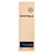 Montale Aoud Flowers Парфюмна вода за мъже 50 ml