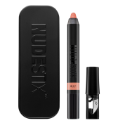 Nudestix Gel Color Lip + Cheek Balm tonujący balsam do ust i policzków Ally 3 g