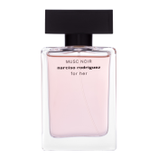 Narciso Rodriguez For Her Musc Noir Eau de Parfum nőknek 50 ml