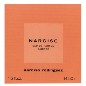 Narciso Rodriguez Narciso Ambrée Eau de Parfum femei 50 ml