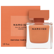 Narciso Rodriguez Narciso Ambrée Eau de Parfum femei 50 ml