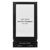 Narciso Rodriguez Pure Musc For Her Absolue Eau de Parfum nőknek 100 ml