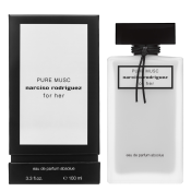 Narciso Rodriguez Pure Musc For Her Absolue Eau de Parfum nőknek 100 ml